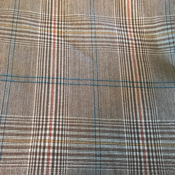 Heart Soul Brown Capris Size 13 - Picture 3 of 4